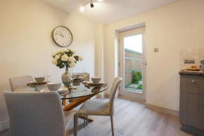 Cosyhome ideal for working professionals